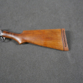 Winchester 1897 Canon miroir calibre 12 Fabrication Takedown de 1923