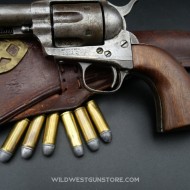 Single Action Army Colt 1873 calibre .45 LC