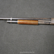 Winchester 1897 Canon miroir calibre 12 Fabrication Takedown de 1923