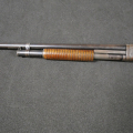 Winchester 1897 Canon miroir calibre 12 Fabrication Takedown de 1923