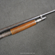Winchester 1897 Canon miroir calibre 12 Fabrication Takedown de 1923