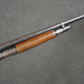 Winchester 1897 Canon miroir calibre 12 Fabrication Takedown de 1923