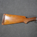 Winchester 1897 Canon miroir calibre 12 Fabrication Takedown de 1923