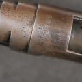 Winchester 1897 Canon miroir calibre 12 Fabrication Takedown de 1923