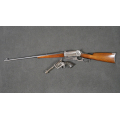 Winchester 1895 Canon miroir Cal.30-06 visée Lyman Lever Action fabrication 1914