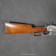Winchester 1895 Canon miroir Cal.30-06 visée Lyman Lever Action fabrication 1914