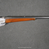 Winchester 1895 Canon miroir Cal.30-06 visée Lyman Lever Action fabrication 1914