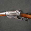 Winchester 1895 Canon miroir Cal.30-06 visée Lyman Lever Action fabrication 1914