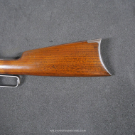 Winchester 1895 Canon miroir Cal.30-06 visée Lyman Lever Action fabrication 1914