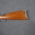 Winchester 1895 Canon miroir Cal.30-06 visée Lyman Lever Action fabrication 1914