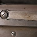 Winchester 1895 Canon miroir Cal.30-06 visée Lyman Lever Action fabrication 1914