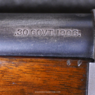 Winchester 1895 Canon miroir Cal.30-06 visée Lyman Lever Action fabrication 1914