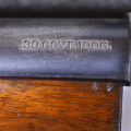 Winchester 1895 Canon miroir Cal.30-06 visée Lyman Lever Action fabrication 1914