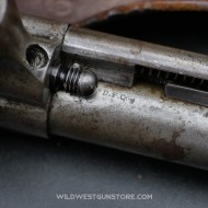 Single Action Army Colt 1873 calibre .45 LC