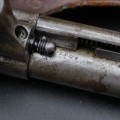 Single Action Army Colt 1873 calibre .45 LC