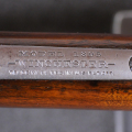 Winchester 1895 Canon miroir Cal.30-06 visée Lyman Lever Action fabrication 1914