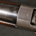 Winchester 1895 Canon miroir Cal.30-06 visée Lyman Lever Action fabrication 1914
