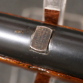 Winchester 1895 Canon miroir Cal.30-06 visée Lyman Lever Action fabrication 1914