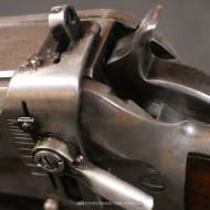 Winchester 1895 Canon miroir Cal.30-06 visée Lyman Lever Action fabrication 1914