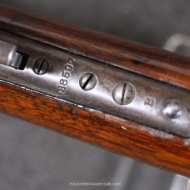 Winchester 1895 Canon miroir Cal.30-06 visée Lyman Lever Action fabrication 1914
