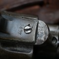 Single Action Army Colt 1873 calibre .45 LC