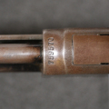 Winchester Model 1890 Takedown calibre .22 Long canon octogonal miroir – Fabrication 1927