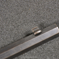 Winchester Model 1890 Takedown calibre .22 Long canon octogonal miroir – Fabrication 1927