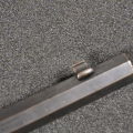 Winchester Model 1890 Takedown calibre .22 Long canon octogonal miroir – Fabrication 1927