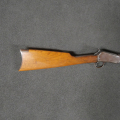 Winchester Model 1890 Takedown calibre .22 Long canon octogonal miroir – Fabrication 1927