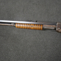 Winchester Model 1890 Takedown calibre .22 Long canon octogonal miroir – Fabrication 1927