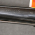 Winchester Model 1897 Takedown calibre 12 Full Choke – Fabrication 1907