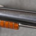 Winchester Model 1897 Takedown calibre 12 Full Choke – Fabrication 1907