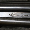 Winchester Model 1897 Takedown calibre 12 Full Choke – Fabrication 1907