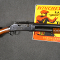 Winchester Model 1897 Takedown calibre 12 Full Choke – Fabrication 1907