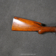 Winchester Model 1897 Takedown calibre 12 Full Choke – Fabrication 1907