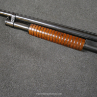 Winchester Model 1897 Takedown calibre 12 Full Choke – Fabrication 1907