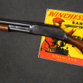 Winchester Model 1897 Takedown calibre 12 Full Choke – Fabrication 1907