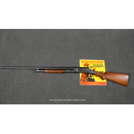 Winchester Model 1897 Takedown calibre 12 Full Choke – Fabrication 1907