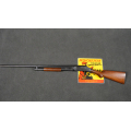 Winchester Model 1897 Takedown calibre 12 Full Choke – Fabrication 1907