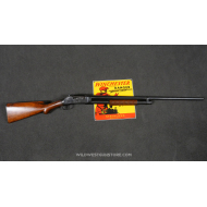 Winchester Model 1897 Takedown calibre 12 Full Choke – Fabrication 1907