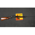 Winchester Model 1897 Takedown calibre 12 Full Choke – Fabrication 1907