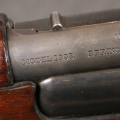 Springfield Krag- Model 1898 US Army calibre .30-40 Krag – Canon miroir, fabrication militaire