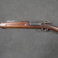 Springfield Krag- Model 1898 US Army calibre .30-40 Krag – Canon miroir, fabrication militaire