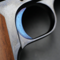 Pistolet Colt 1900 Canon miroir cal.38 Acp, restauration parfaite, fabrication précoce