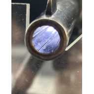 Colt Double Action Army 1900 Calibre .38 Long Colt – Rare Canon 4’’1/2 Canon Miroir