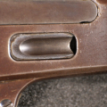 Carabine Marlin Model 1893 Calibre .30-30 Winchester – Canon 20’’ Canon Miroir