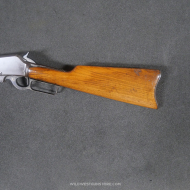 Carabine Marlin Model 1893 Calibre .30-30 Winchester – Canon 20’’ Canon Miroir