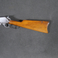 Carabine Marlin Model 1893 Calibre .30-30 Winchester – Canon 20’’ Canon Miroir