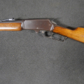 Carabine Marlin Model 1893 Calibre .30-30 Winchester – Canon 20’’ Canon Miroir