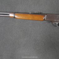 Carabine Marlin Model 1893 Calibre .30-30 Winchester – Canon 20’’ Canon Miroir